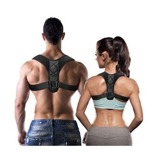 Posture Corrector for Women and Men